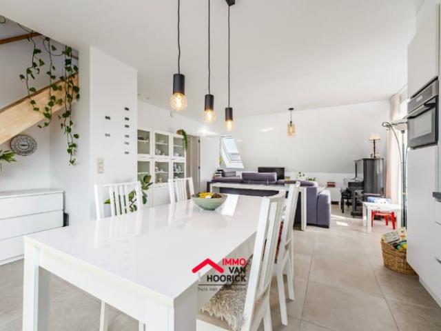 Appartement te huur