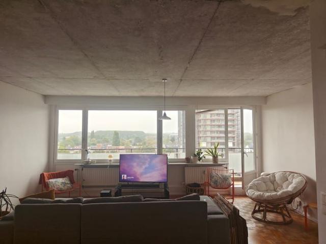 Appartement te huur