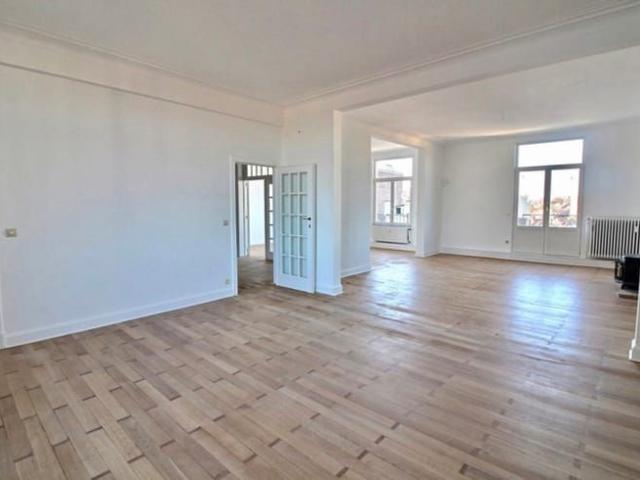 Appartement te huur