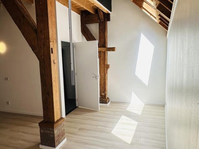 Appartement te huur