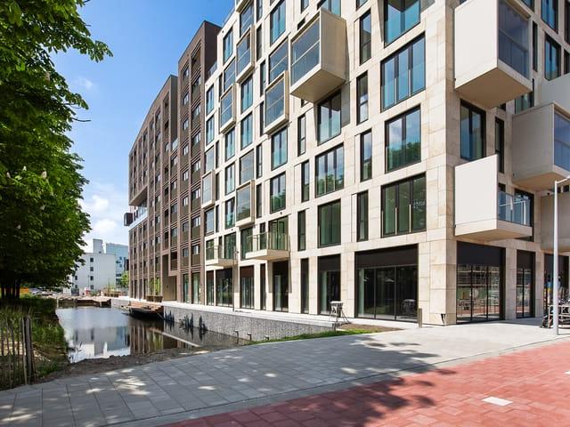 Appartement te huur