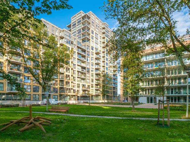 Appartement te huur