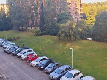 Appartement te huur