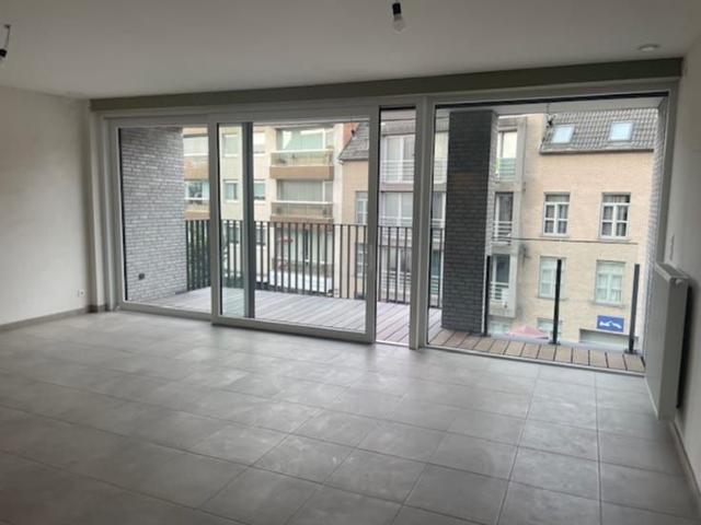 Appartement te huur