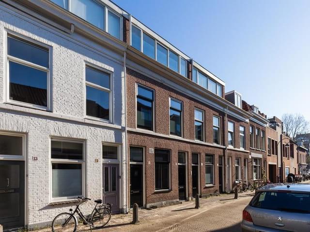 Appartement te huur