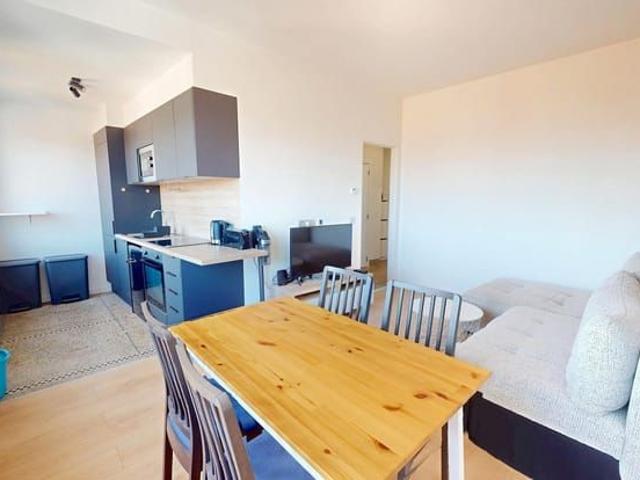 Appartement te huur