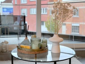 Appartement te huur
