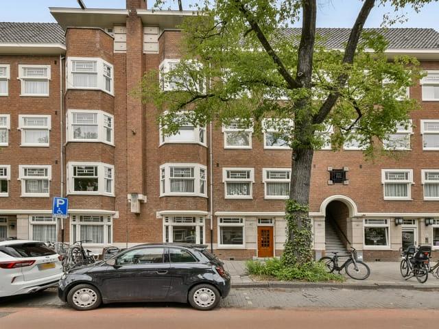 Appartement te huur