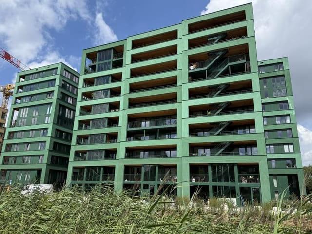 Appartement te huur