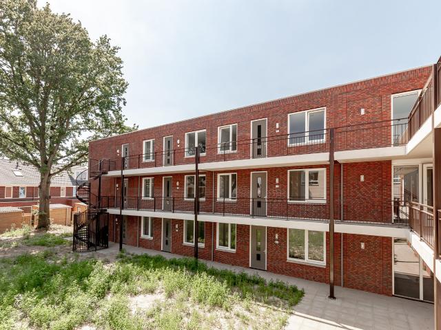 Appartement te huur