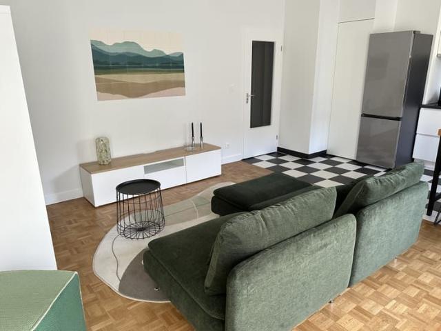 Appartement te huur
