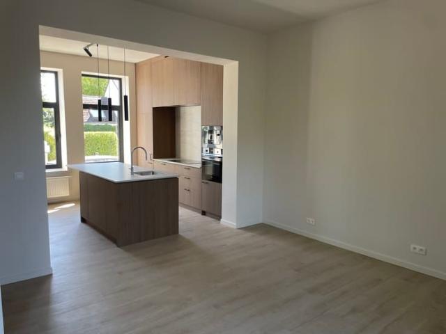 Appartement te huur