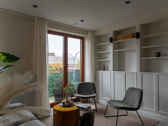 Appartement te huur