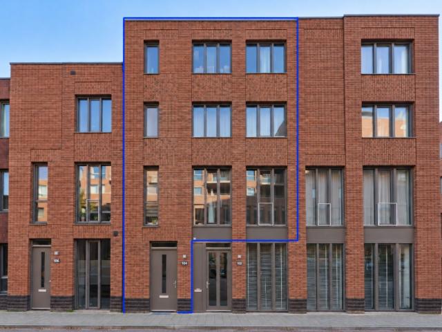 Appartement te huur