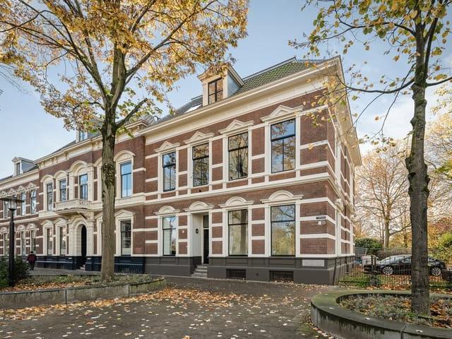 Appartement te huur