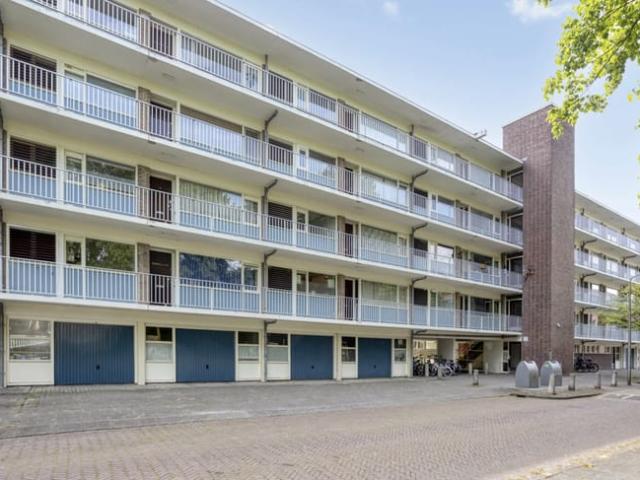 apartment for rent in Zwingliweg 49 1185BZ Amstelveen Augustinuspark Amstelveen