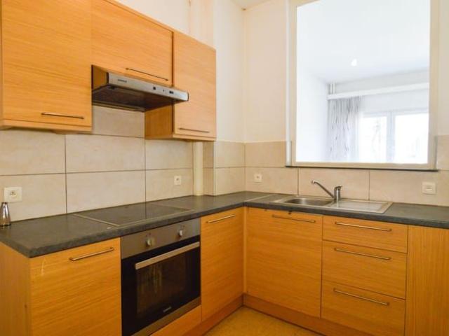 Appartement te huur