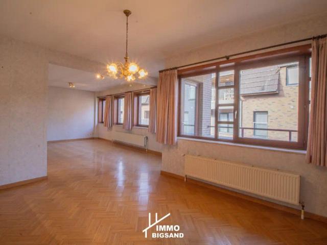 Appartement te huur