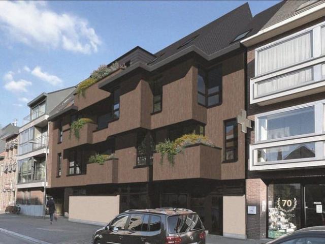 Appartement te huur