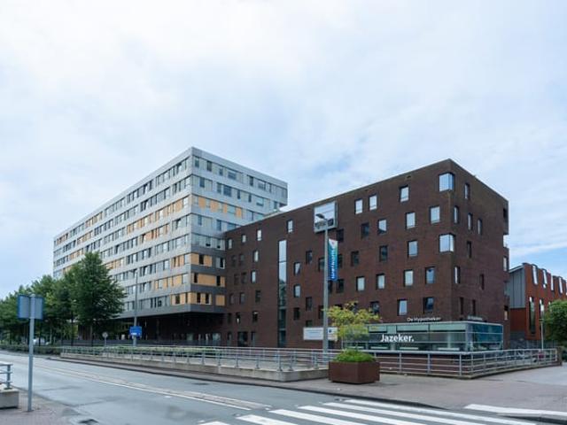 Appartement te huur