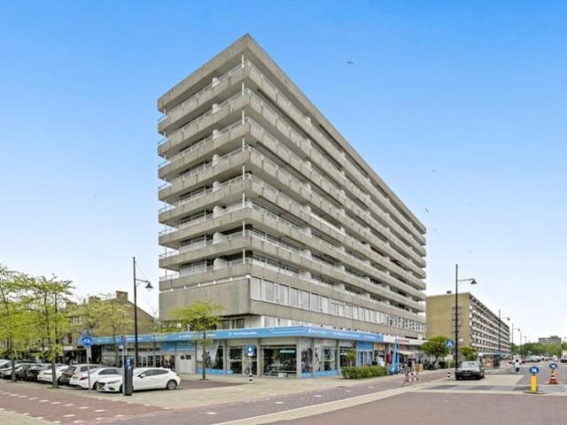 Appartement te huur