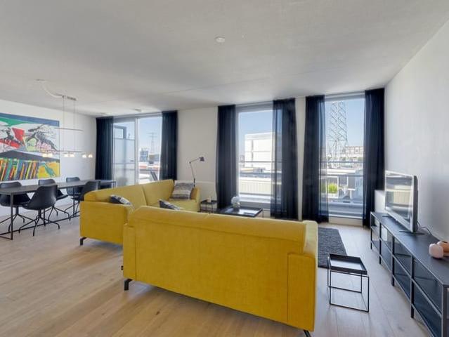 Appartement te huur
