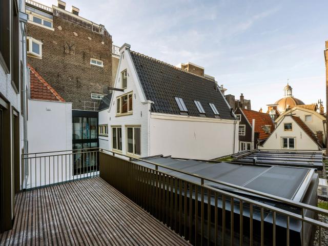 Appartement te huur