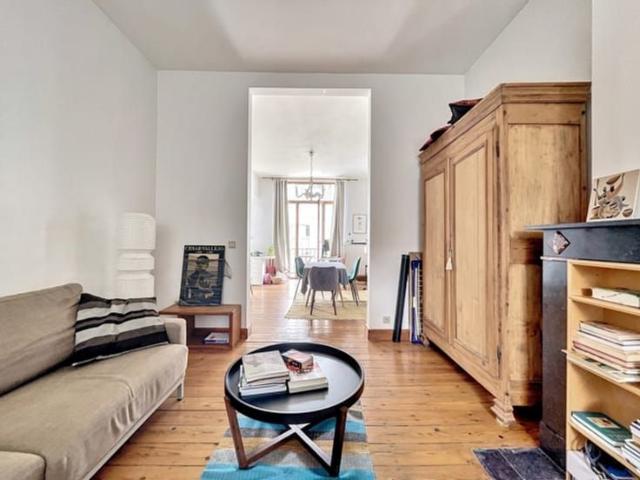Appartement te huur