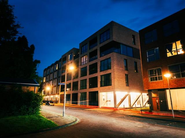 Appartement te huur