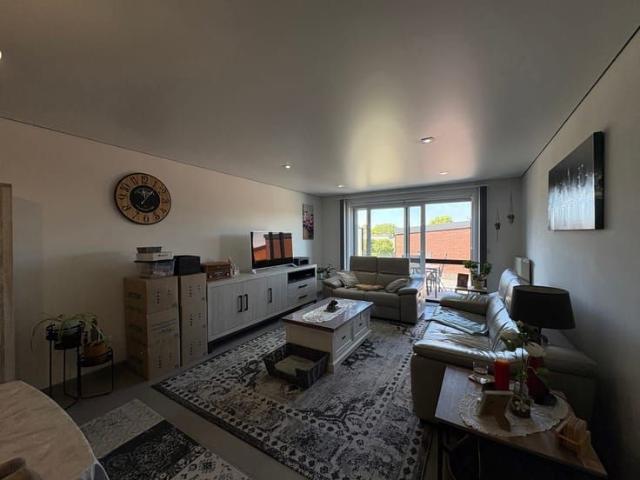 Appartement te huur