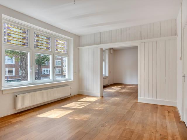 Appartement te huur