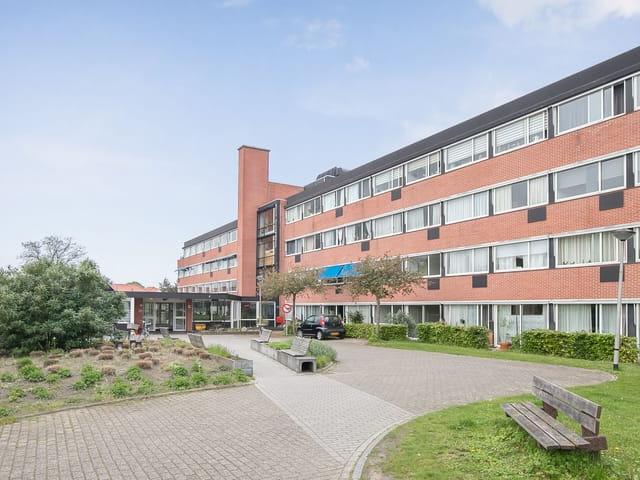 Appartement te huur