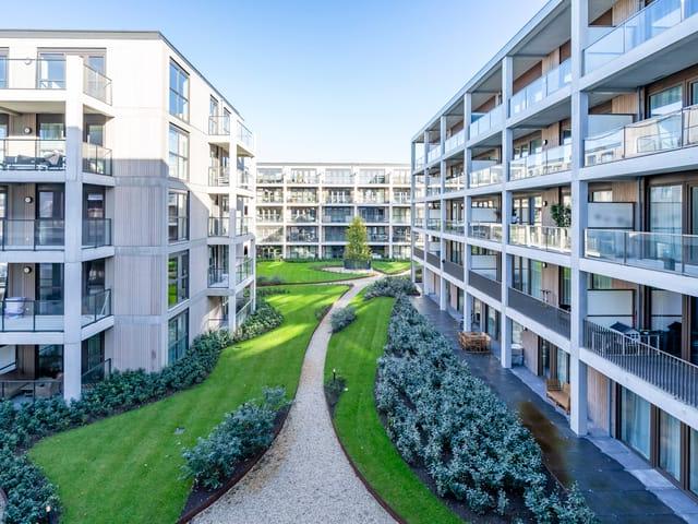 Appartement te huur