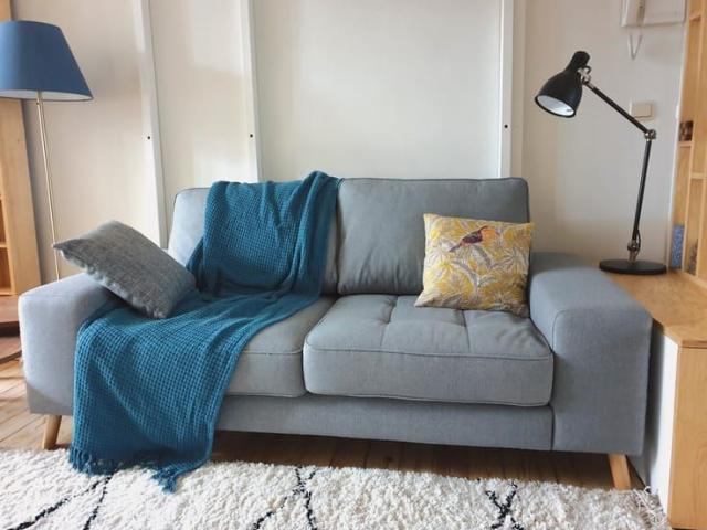 Appartement te huur