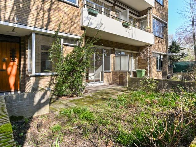 Appartement te huur