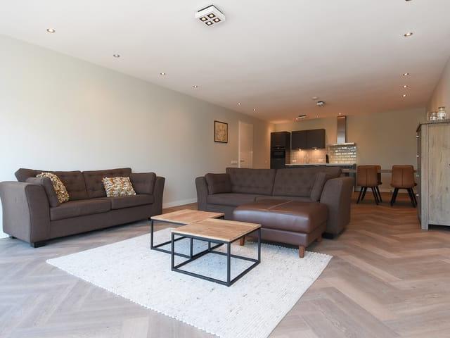 Appartement te huur
