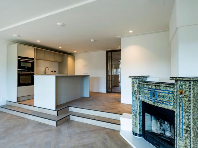 Appartement te huur