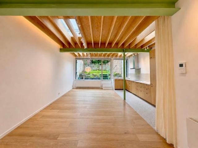 Appartement te huur