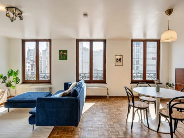 Appartement te huur