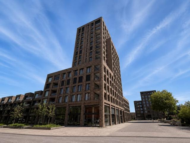 Appartement te huur