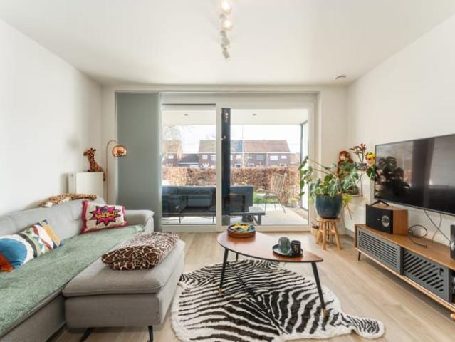 Appartement te huur