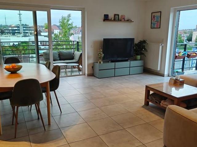 Appartement te huur