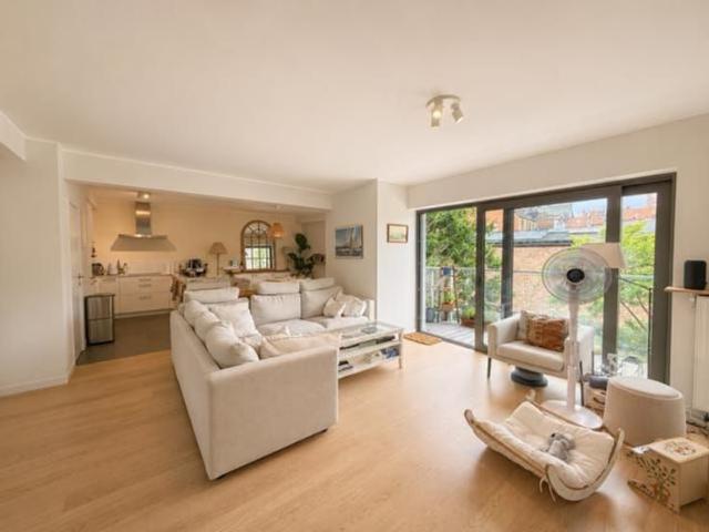Appartement te huur
