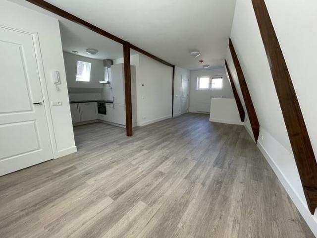Appartement te huur