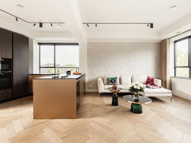 Appartement te huur