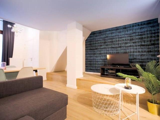 Appartement te huur