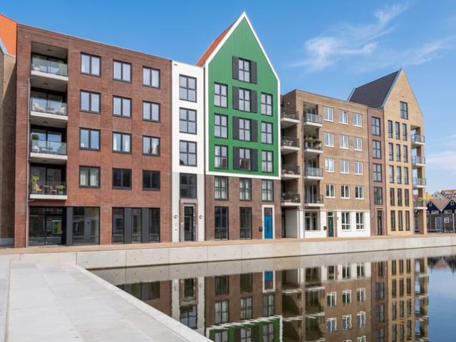 Appartement te huur