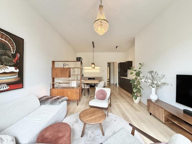 Appartement te huur