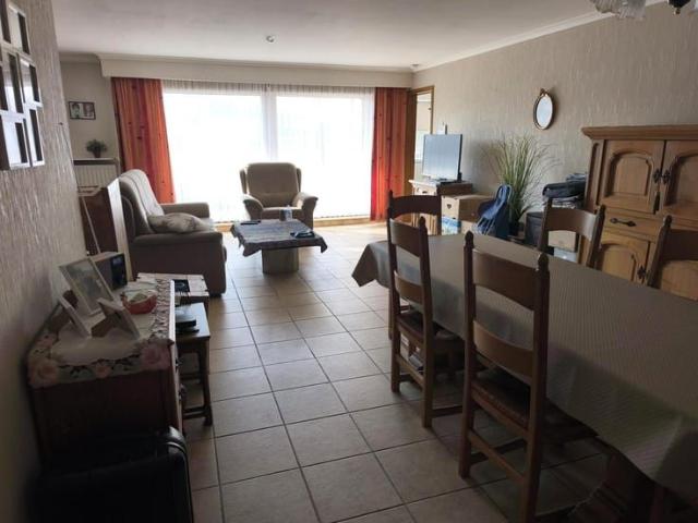 Appartement te huur