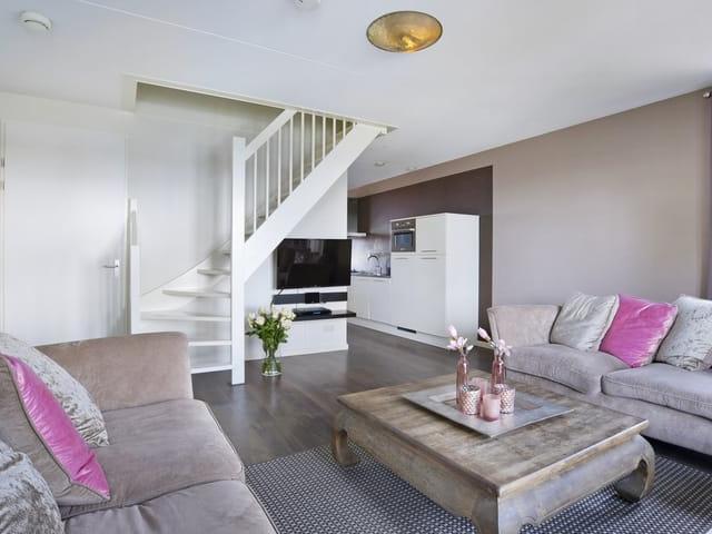 Appartement te huur